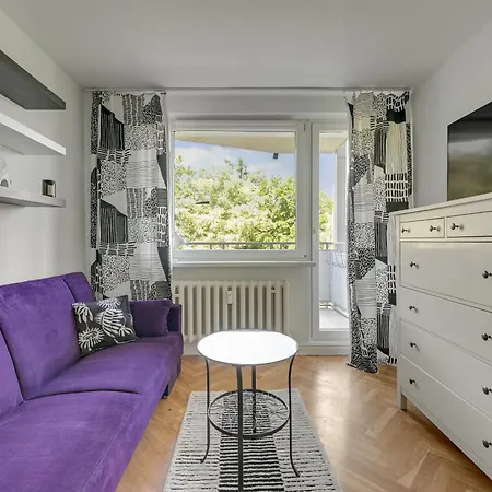 Lesna Aura By Grand Apartmán