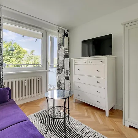 Appartement Lesna Aura By Grand Sopot