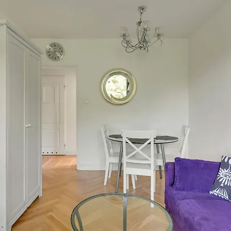 Appartement Lesna Aura By Grand