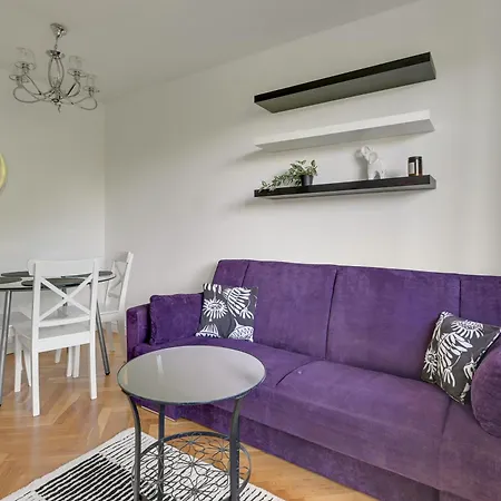 Lesna Aura By Grand Apartmán Sopoty