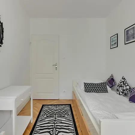 Apartmán Lesna Aura By Grand Sopoty