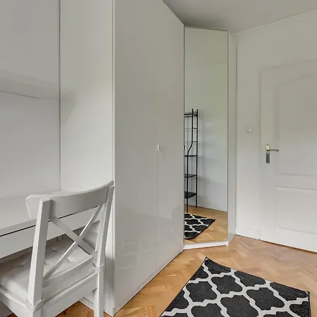 Lesna Aura By Grand Apartmán *