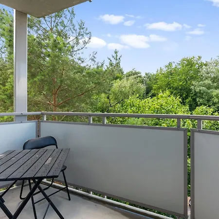 Lesna Aura By Grand Appartement Sopot