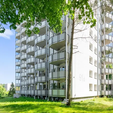 Appartement Lesna Aura By Grand Sopot